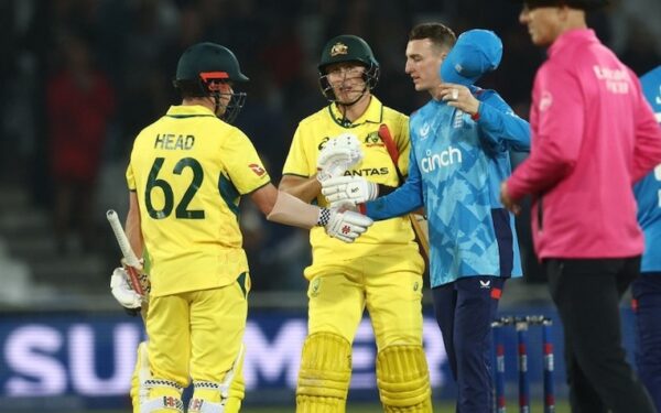 AUS vs ENG Predictions, Odds & Betting Tips – Champions Trophy 2025, Match 4 – 22/02/2025