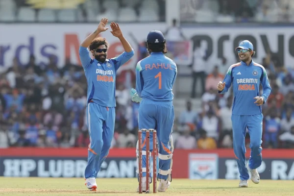 IND vs ENG Dream11 Prediction, 2nd ODI Fantasy Cricket Tips, Team, Playing XI and Pitch Report