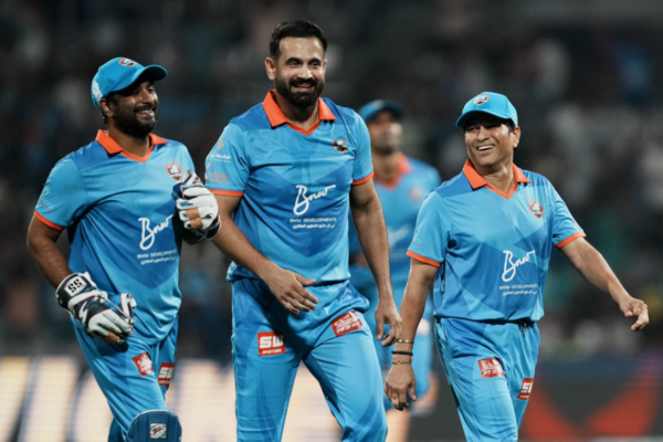 INM vs ENM Dream11 Prediction Today,  IMLT20 2025 Fantasy Cricket Tips, Match 3 Team, Playing XI and Pitch Report