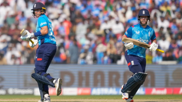 ‘I never retired’ – Former Rajasthan Royals Batter Drops A Bomb Ahead Of England’s Champions Trophy 2025 Clash