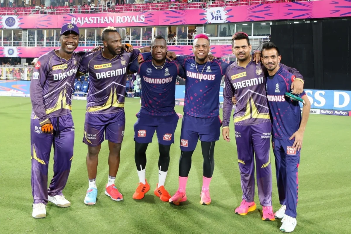 Rajasthan Royals Overseas Star Reveals Keeping ‘Options Open’ Ahead of IPL 2025 Auction