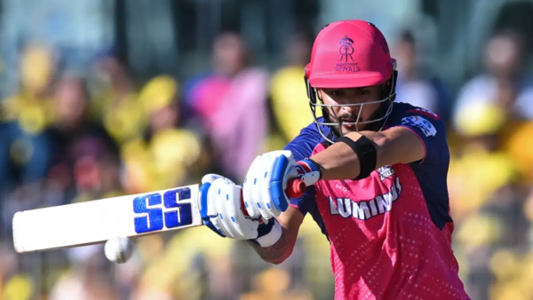 Riyan Parag Breaks Silence On Leaked YouTube Browsing History Controversy Involving Bollywood Actresses