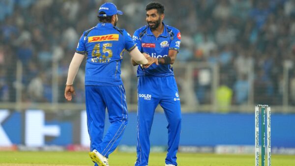 3 Key Playing XI Decisions Mumbai Indians Need To Make to Win IPL 2025 