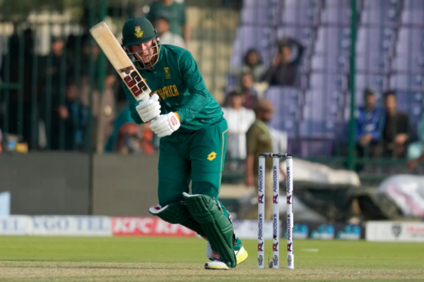 Top Captaincy Picks For AFG vs SA Dream11 Prediction Today: Champions Trophy 2025 Match 3 Differential Picks & Players to Avoid