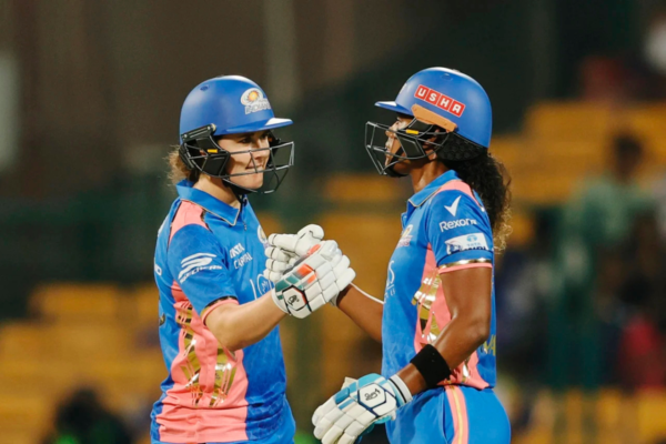 Top Captaincy Picks For DEL-W vs MUM-W Dream11 Prediction Today: WPL 2025 Match 13 Differential Picks & Players to Avoid