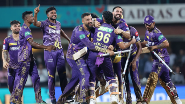 ‘Want to Win Games as A’: KKR Star Reveals Harnessing New Dimension in his Repertoire for IPL 2025