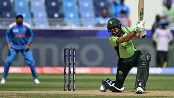 Champions Trophy 2025: Why should Babar Azam not open for Pakistan?