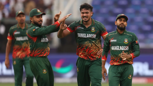 BAN vs NZ Dream11 Prediction Today, Champions Trophy 2025 Fantasy Cricket Tips, Match 6 Team, Playing XI and Pitch Report