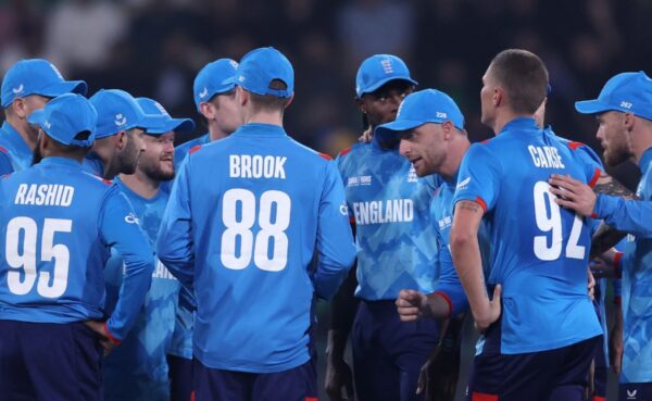 AFG vs ENG Predictions, Odds & Betting Tips – Champions Trophy 2025, Match 8 – 26/02/2025