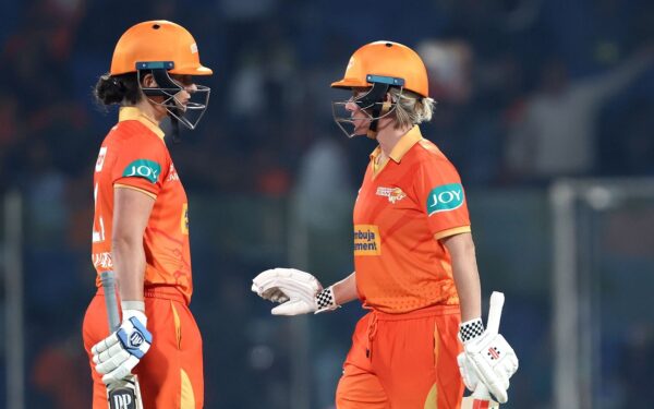 Top Captaincy Options for GJ-W vs BLR-W Dream11 Prediction Today: Differential Picks & Players to Avoid for Match 1, WPL 2025