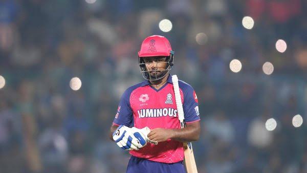 Will Sanju Samson Miss IPL 2025 For Rajasthan Royals After Latest Finger Injury During England Series?