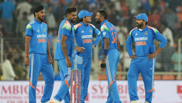 Two 10/10: Rating India’s Players on Their Performances From the IND vs ENG ODIs