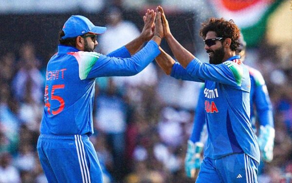 IND vs ENG Dream11 Prediction Today: 3rd ODI Fantasy Top Captaincy Options, Differential Picks & Players to Avoid