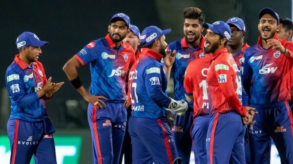 4 Key Delhi Capitals Players Who Could Decide Their Fate in IPL 2025