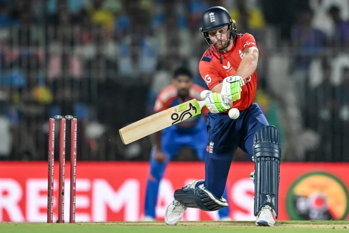 Jos Buttler furious over Shivam Dube and Harshit Rana concussion substitution