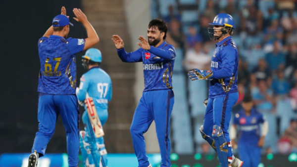 MICT vs PR Dream11 Prediction Today, SA20 2025 Fantasy Cricket Tips, Qualifier 1 Team, Playing XI and Pitch Report