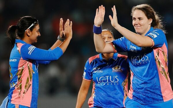 BLR-W vs MUM-W Dream11 Prediction Today, WPL 2025 Fantasy Cricket Tips, Match 7 Team, Playing XI and Pitch Report