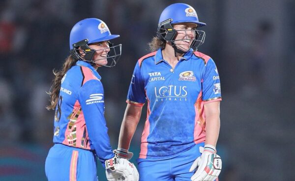 MUM-W vs UP-W Dream11 Prediction Today, WPL 2025 Fantasy Cricket Tips, Match 11 Team, Playing XI and Pitch Report