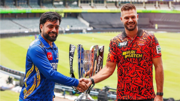 Top Players, Captaincy Picks for MICT vs SEC Dream11 Prediction: SA20 2025 Final Differential Picks & Players to Avoid