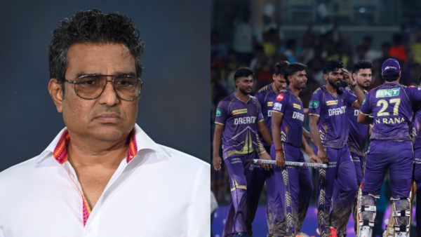 Sanjay Manjrekar Predicts KKR Youngster To Be the Next Big Star for India