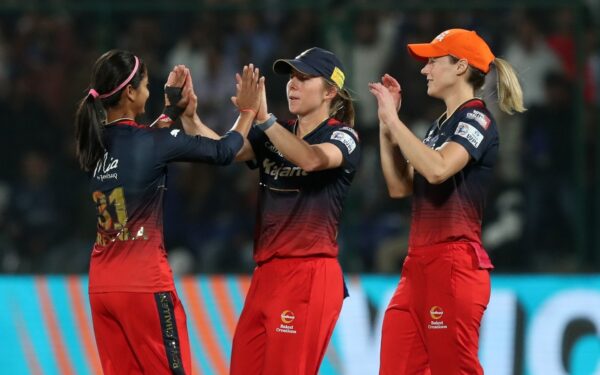 GJ-W vs BLR-W Predictions – WPL 2025, Match 1 – 14/02/2025