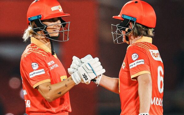 Top Captaincy Picks For GJ-W vs UP-W Dream11 Prediction Today: WPL 2025 Match 3 Differential Picks & Players to Avoid