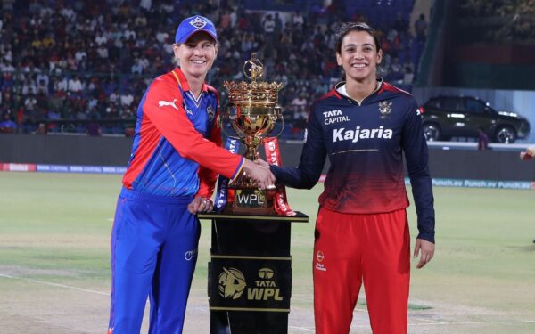 DEL-W vs BLR-W Predictions, Odds & Betting Tips – WPL 2025, Match 04 – 17/02/2025