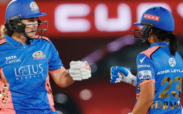 GJ-W vs MUM-W Predictions, Odds & Betting Tips – WPL 2025, Match 5 – 18/02/2025