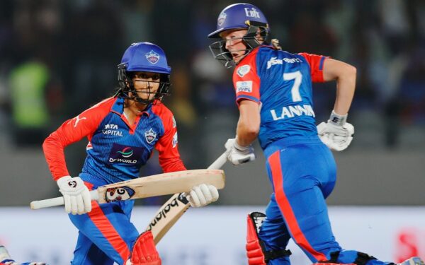 UP-W vs DEL-W Predictions, Odds & Betting Tips – WPL 2025, Match 6 – 19/02/2025