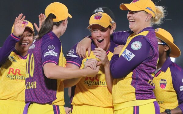 Top Captaincy Options For UP-W vs DEL-W Dream11 Prediction Today: WPL 2025 Match 6 Differential Picks & Players to Avoid