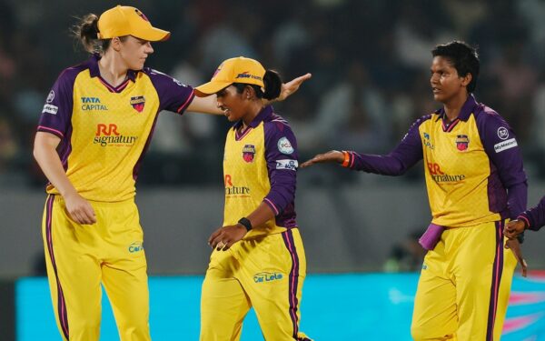 DEL-W vs UP-W Dream11 Prediction Today, WPL 2025 Fantasy Cricket Tips, Match 8 Team, Playing XI and Pitch Report