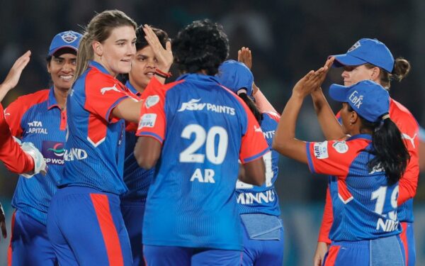 DEL-W vs UP-W Predictions, Odds & Betting Tips – WPL 2025, Match 8 – 22/02/2025