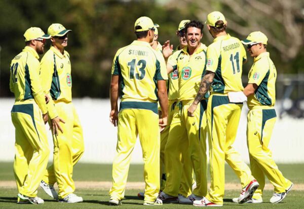 ‘I’d Definitely Give My Best Shot’: Former Australia Pacer Hopeful of Prospects of Playing for England 