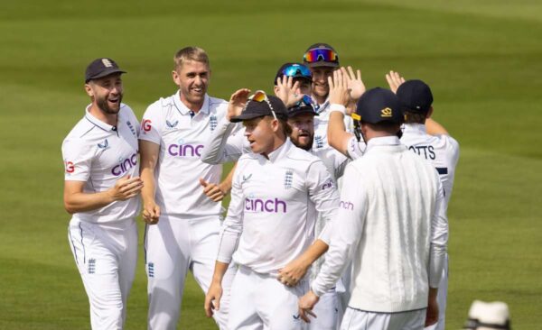 England's Joe Root will be hoping to improve his record against Australia in the Ashes.