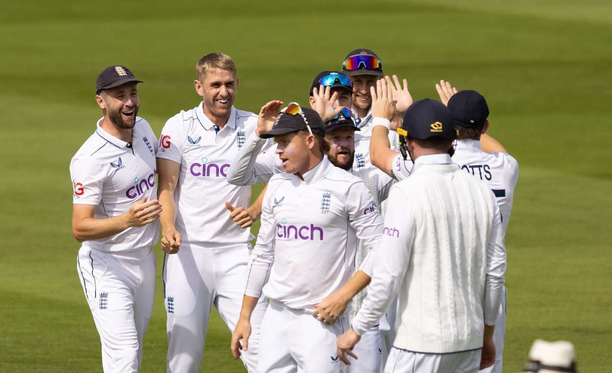 England's Joe Root will be hoping to improve his record against Australia in the Ashes.