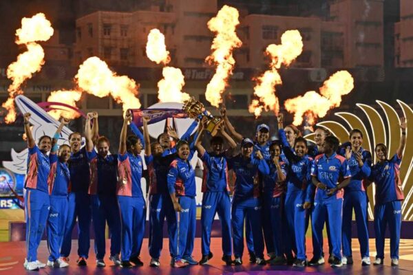 WPL Title Winners: Mumbai Indians Win WPL 2025 to Grab Second Women’s Premier League Title