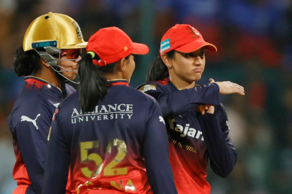 4th in Table, 2 Games Left: How Can RCB Qualify for WPL 2025 Playoffs?