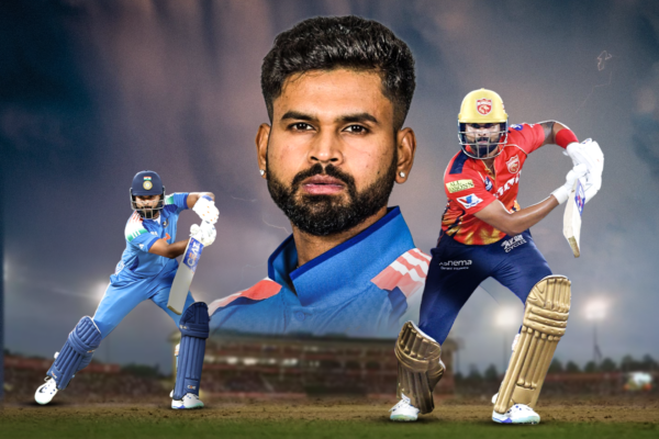 Improved Shreyas Iyer Can Go Even Bigger in T20s