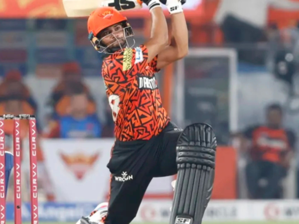 Aniket Verma Keeps Up With Goal Set for IPL 2025 As SRH Youngster Smashes Delhi Capitals in Vizag