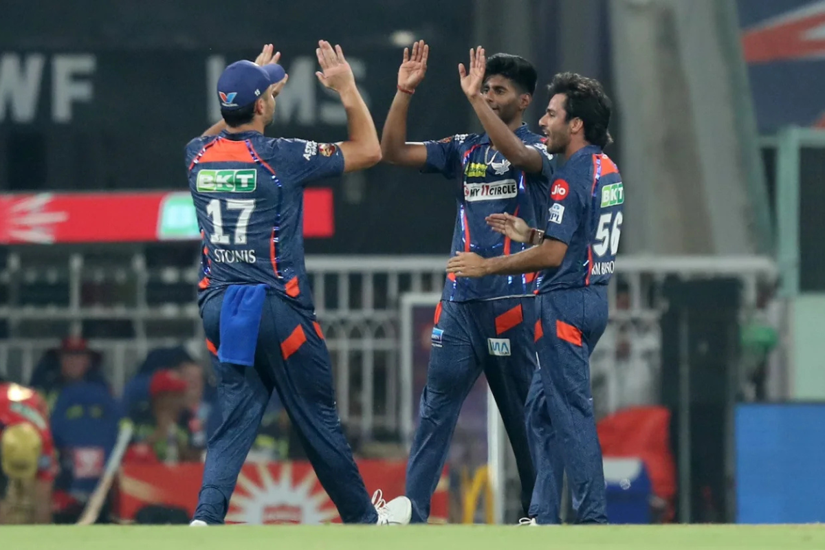 Big Blow for LSG As Another Fast Bowler Goes Down Injured in IPL 2025