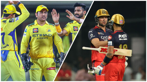 CHE vs RCB Predictions, Odds & Betting Tips – IPL 2025, Match 8 – 28/03/2025
