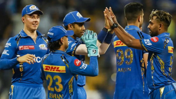 Mumbai Indians New Injury Replacement for IPL 2025 Creates Confusion for PSL Franchise