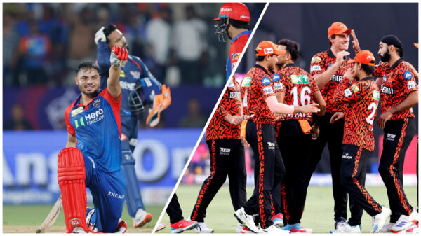 DC vs SRH Predictions, Odds & Betting Tips – IPL 2025, Match 10 – 30/03/2025