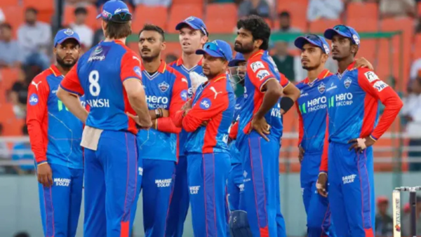 Delhi Capitals Bring In Former South African and Indian Domestic Players As Fielding Coaches Ahead of IPL 2025