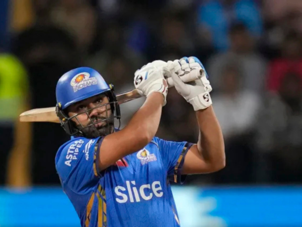 Virendra Sehwag Brutally Slams Rohit Sharma After His Single Digit Score in the IPL 2025 Clash Against Gujarat Titans