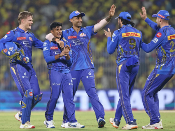 Aakash Chopra Suggests Mumbai Indians to Include Will Jacks in their Playing XI Against Gujarat Titans in IPL 2025