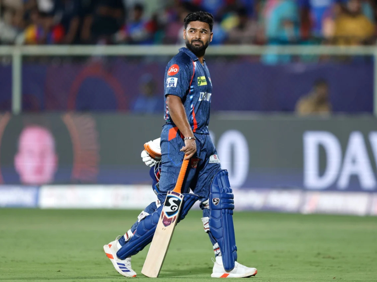 Former-RCB-Coach-Suggests-New-Batting-Position-For-Rishabh-Pant-Ahead-of-their-IPL-2025-Clash-vs-Sunrisers-Hyderabad
