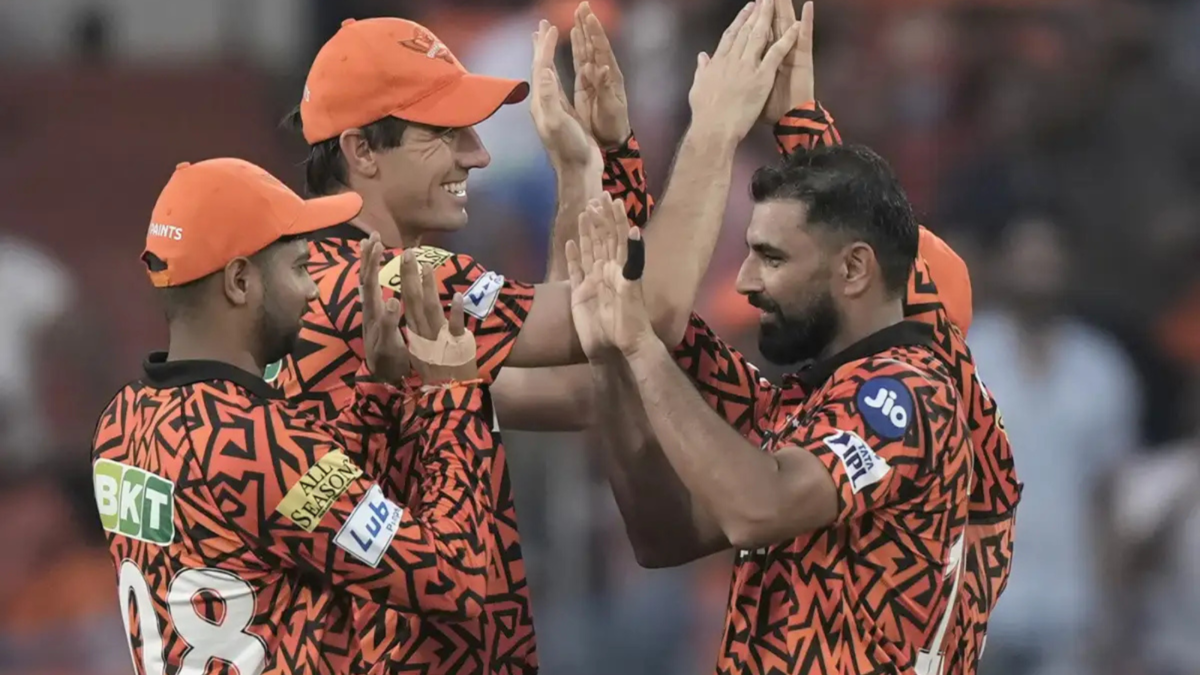 Former RCB Star Adam Zampa Place in Trouble After SRH Find New Alternative in IPL 2025 Zeeshan Ansari