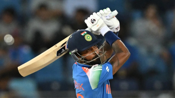 Why Did Hardik Pandya Smile After Getting Out in Champions Trophy 2025 Semi-Final vs Australia? India All-Rounder Reveals the Reason