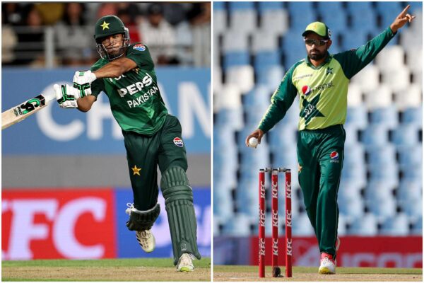Meet Hasan Nawaz: 22-Year-Old Pakistan Sensation Breaks Babar Azam’s Record With Blistering Century